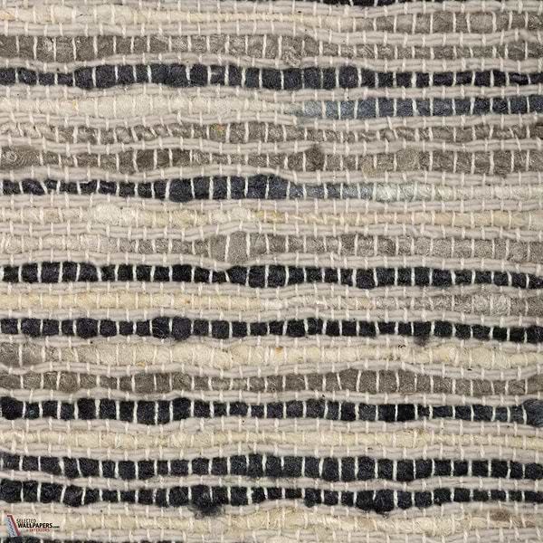 Flash wallpaper-Kelly Wearstler-Selected Wallpapers-Interiors