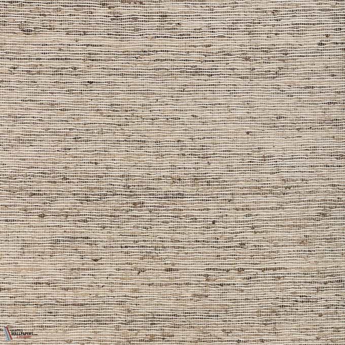 Flash wallpaper-Kelly Wearstler-Selected Wallpapers-Interiors