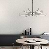 Flax wallpaper-Masureel-Selected Wallpapers-Interiors