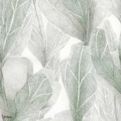 Fleurs Nomades wallpaper-Wall & Deco-02-d.ecodura Texture-M2-Selected Wallpapers-Interiors