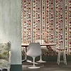 Fleurs de Lumiere Tapete-Pierre Frey-Selected Wallpapers-Interiors