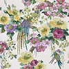 Floral Serenade Tapete-1838 wallcoverings-Summer-Rolle-Selected Wallpapers-Interiors