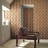 Foliage Tapete-Omexco by Arte-Selected Wallpapers-Interiors