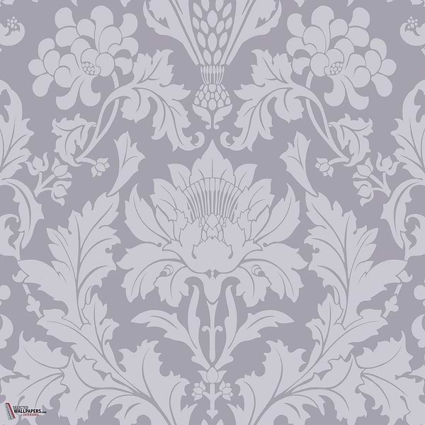 Fonteyn wallpaper-Cole & Son-Selected Wallpapers & Interiors
