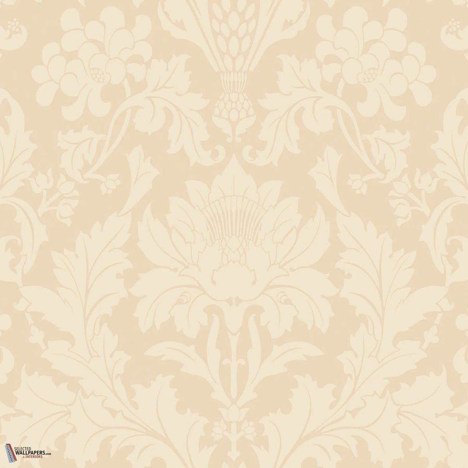 Fonteyn wallpaper-Cole & Son-Selected Wallpapers & Interiors
