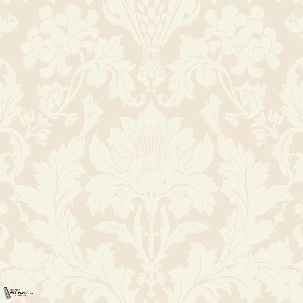 Fonteyn wallpaper-Cole & Son-Selected Wallpapers & Interiors