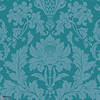 Fonteyn wallpaper-Cole & Son-Selected Wallpapers & Interiors
