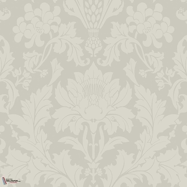 Fonteyn wallpaper-Cole & Son-Selected Wallpapers & Interiors