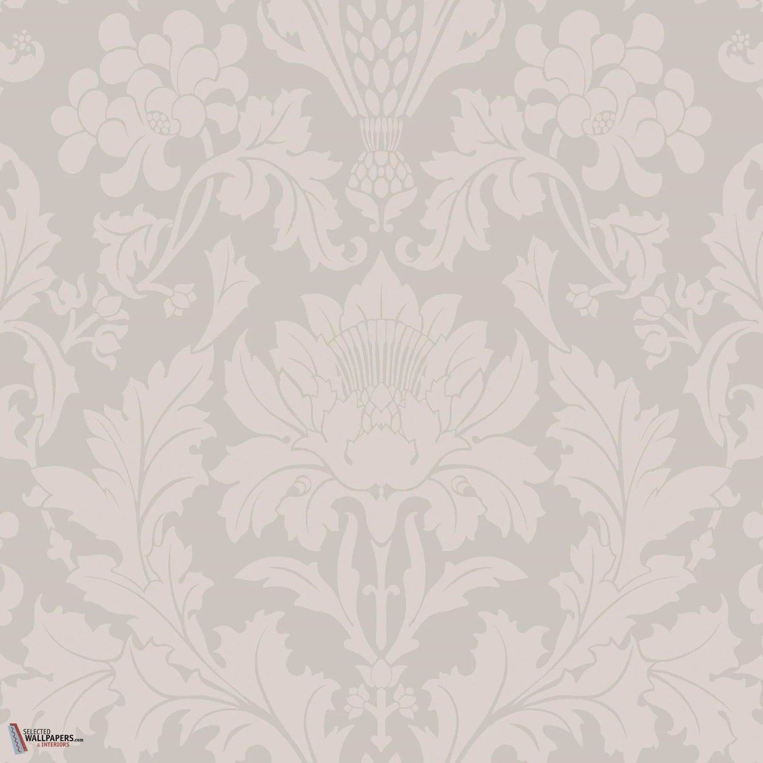 Fonteyn wallpaper-Cole & Son-Selected Wallpapers & Interiors