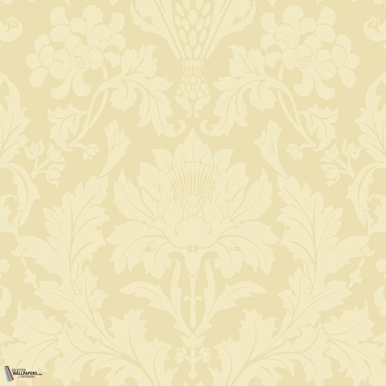 Fonteyn wallpaper-Cole & Son-Selected Wallpapers & Interiors