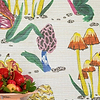 Forestiere wallpaper-Pierre Frey-Selected-Wallpapers-Interiors