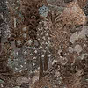 Foret des Muses behang-Arte-Foret Clementine-Meter (M1)-Selected Wallpapers-Interiors