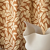 Forget Me Not Stoff-Casamance-Selected Wallpapers-Interiors