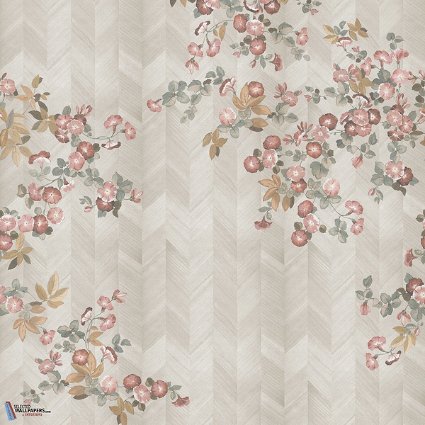Fortunei-Wallpaper-Omexco by Arte-91-Set-IM81-Selected Wallpapers
