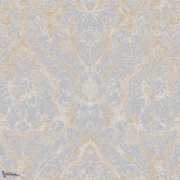Fossil-Tapete-Texam-Swan-Meter (M1)-TM106-Selected Wallpapers