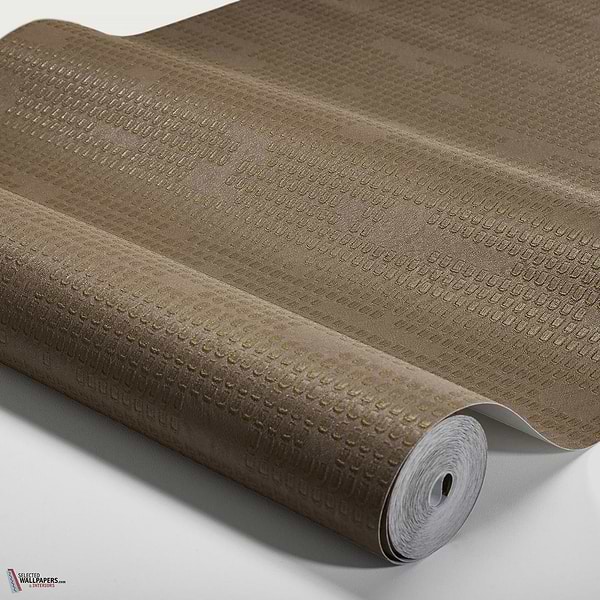 Fossil wallpaper-Wall & Deco-Selected Wallpapers-Interiors