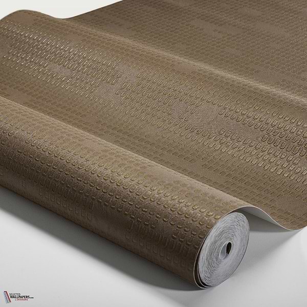 Fossil wallpaper-Wall & Deco-Selected Wallpapers-Interiors