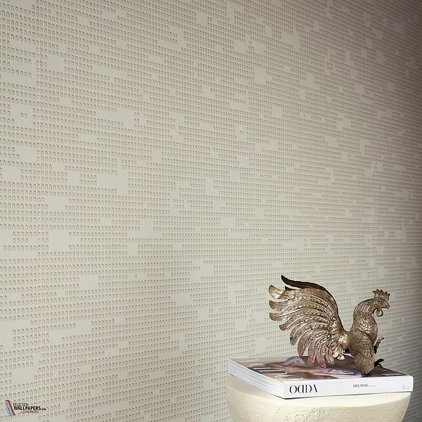 Fossil wallpaper-Wall & Deco-Selected Wallpapers-Interiors