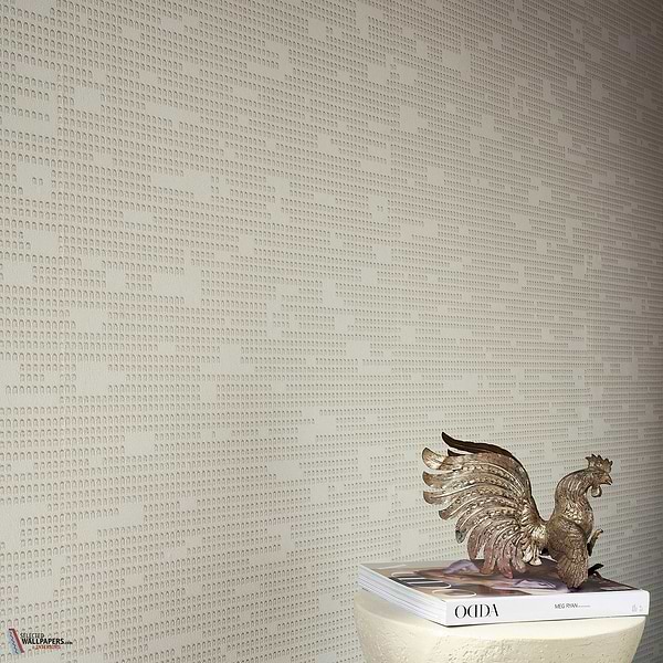 Fossil wallpaper-Wall & Deco-Selected Wallpapers-Interiors