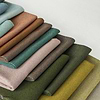 Foster fabric-Vescom-Selected-Wallpapers-Interiors