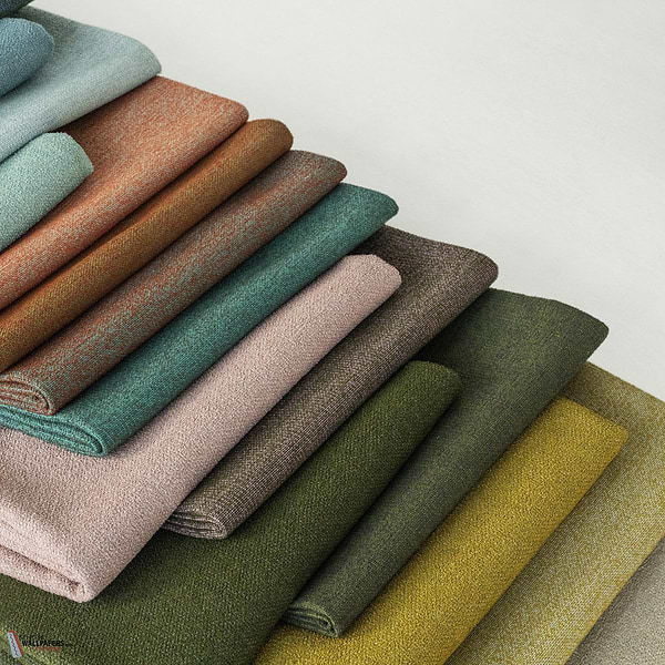 Foster fabric-Vescom-Selected-Wallpapers-Interiors