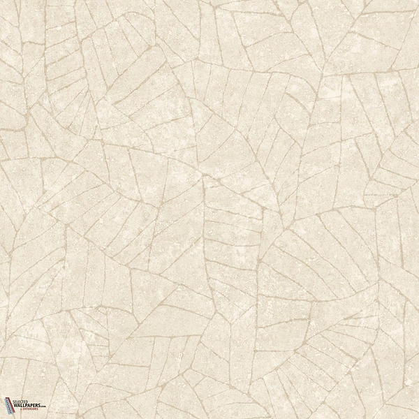 Fragment wallpaper-Arte-Almond-Roll-Selected Wallpapers-Interiors