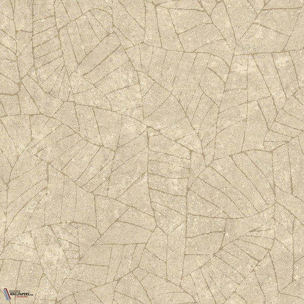 Fragment wallpaper-Arte-Ginseng-Roll-Selected Wallpapers-Interiors
