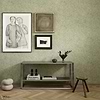 Fragment wallpaper-Arte-Selected Wallpapers-Interiors