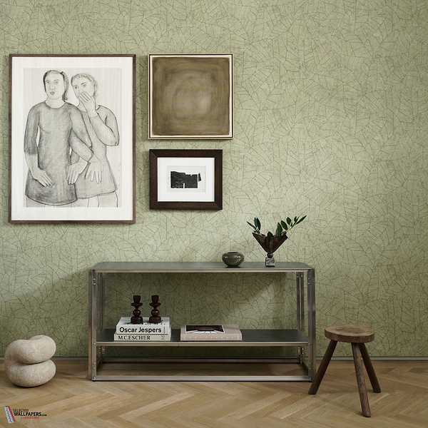 Fragment wallpaper-Arte-Selected Wallpapers-Interiors