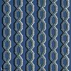 Franges-Arte-Tapete-Cobalt-Meter (M1)-Selected Wallpapers