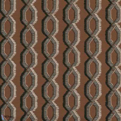 Franges-Arte-Tapete-Chestnut-Meter (M1)-Selected Wallpapers
