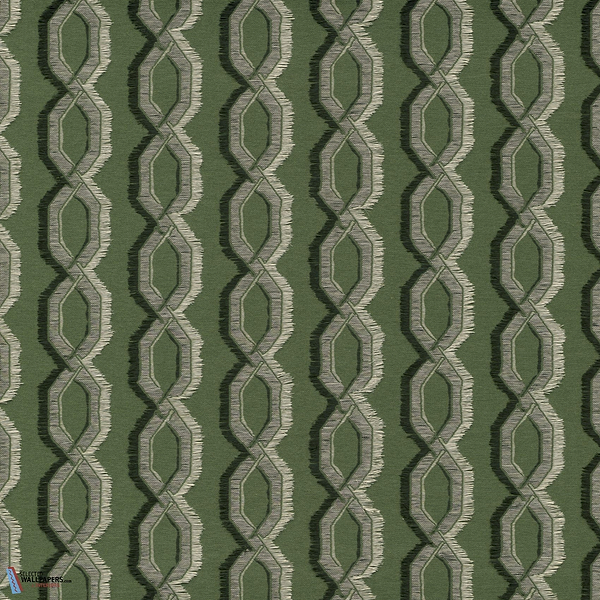 Franges-Arte-Tapete-Khaki-Meter (M1)-Selected Wallpapers