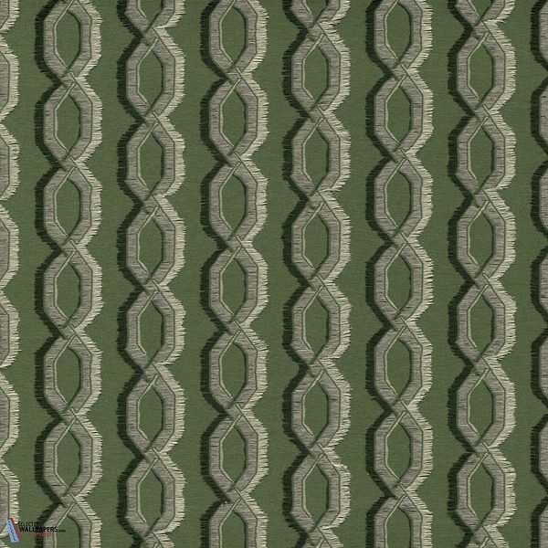 Franges-Arte-Tapete-Khaki-Meter (M1)-Selected Wallpapers