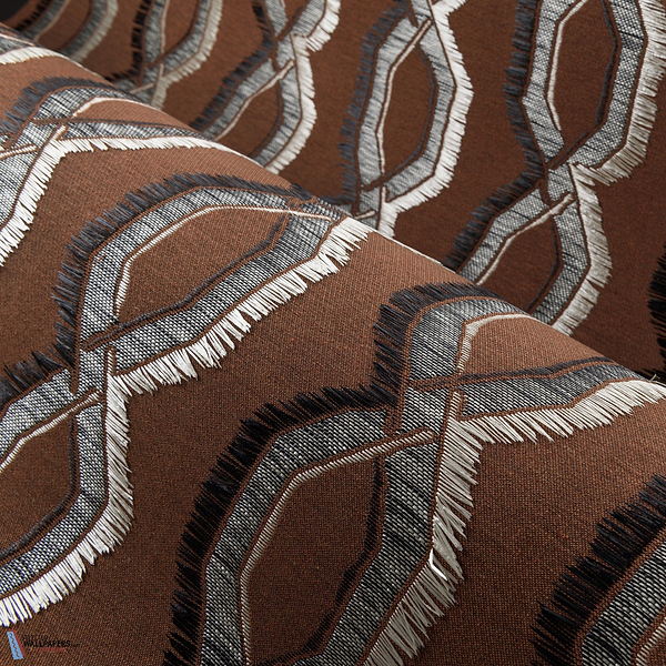 Franges-Arte-Tapete-Selected Wallpapers