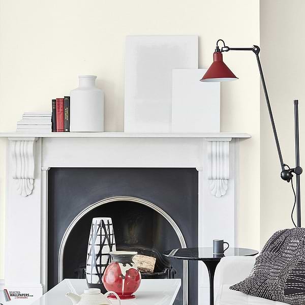 French Grey Pale Farbe Little Greene 161-Selected-Wallpapers-Interiors