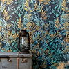 Freshwater Grass behang-Mind the Gap-Selected-Wallpapers-Interiors