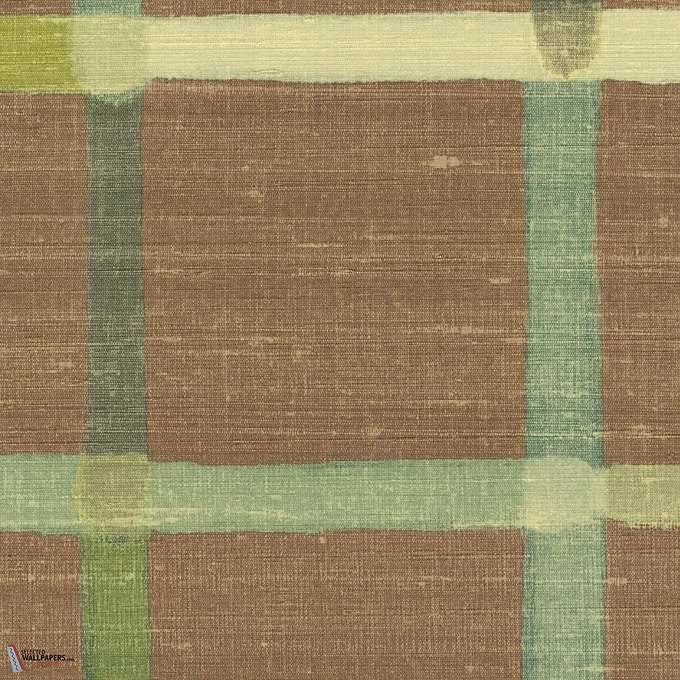 Frivole wallpaper-Elitis-Sillage d'automne-Roll-Selected Wallpapers-Interiors