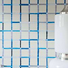 Frivole wallpaper-Elitis-Selected Wallpapers-Interiors