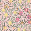 Fruit-wallpaper-Morris & Co-Stardust-Roll-Selected-Wallpapers-Interiors