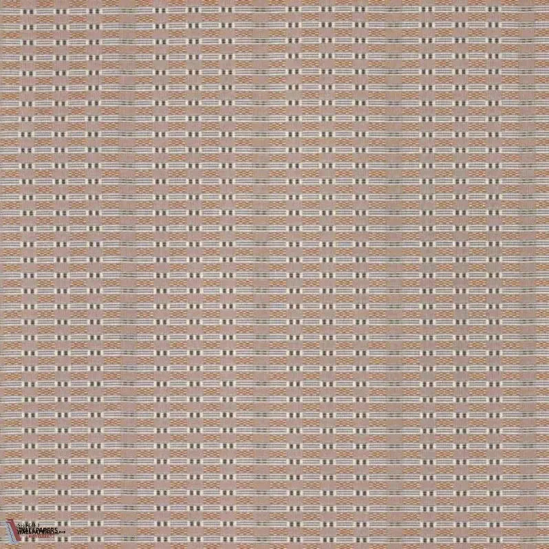 Fuji-Pierre Frey-wallpaper-Terre-Meter (M1)-Selected Wallpapers