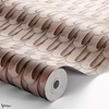 Fukuro wallpaper-Wall & Deco-Selected Wallpapers-Interiors