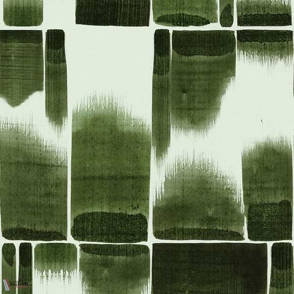 Fusion Tapete-Mind the Gap-Moss-Rolle-Selected Wallpapers-Interiors