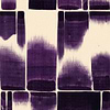 Fusion Tapete-Mind the Gap-Purple-Rolle-Selected Wallpapers-Interiors
