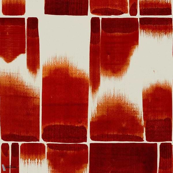 Fusion Tapete-Mind the Gap-Scarlet-Rolle-Selected Wallpapers-Interiors