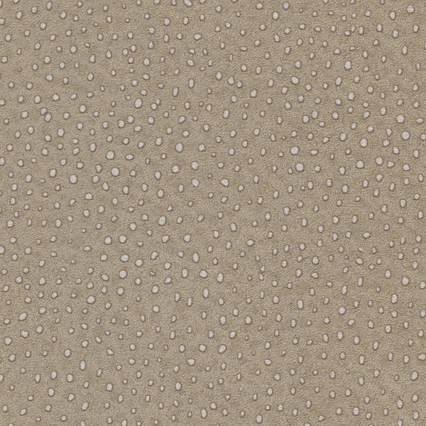 Fusion Tapete-Texam-Taupe-Meter (M1)-Selected Wallpapers & Interiors