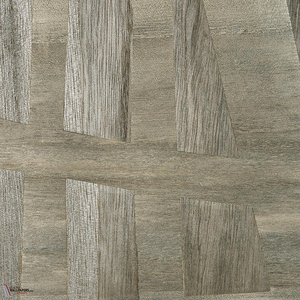 Futaie wallpaper-CMO Paris-Acier-Meter (M1)-Selected Wallpapers-Interiors