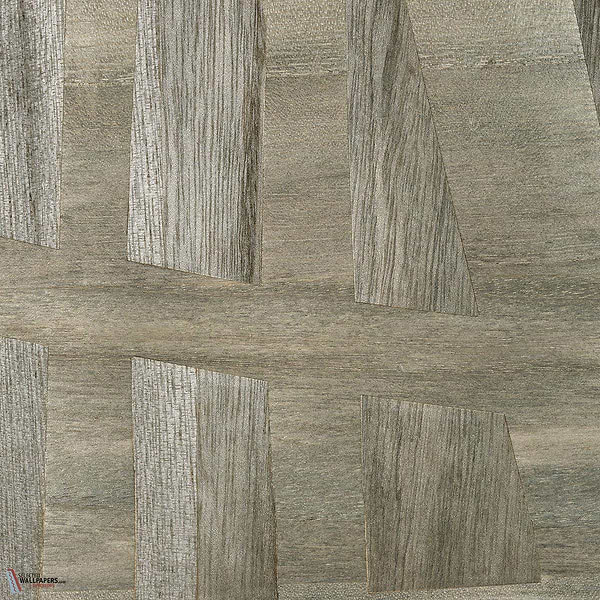 Futaie wallpaper-CMO Paris-Acier-Meter (M1)-Selected Wallpapers-Interiors