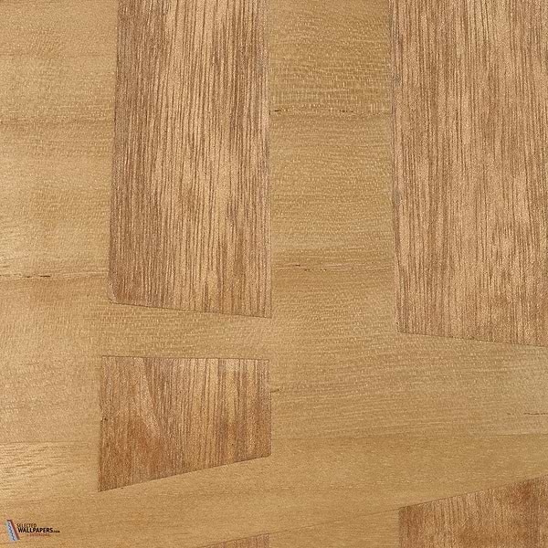 Futaie wallpaper-CMO Paris-Blond-Meter (M1)-Selected Wallpapers-Interiors