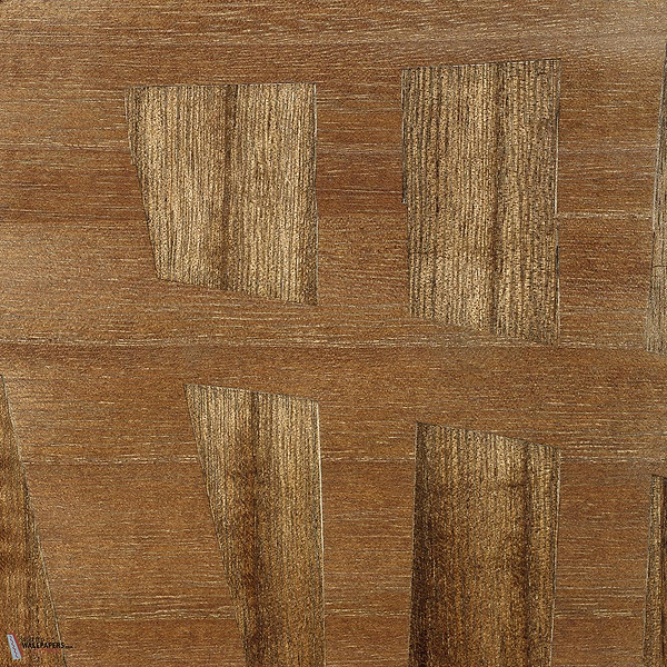 Futaie wallpaper-CMO Paris-Moka-Meter (M1)-Selected Wallpapers-Interiors