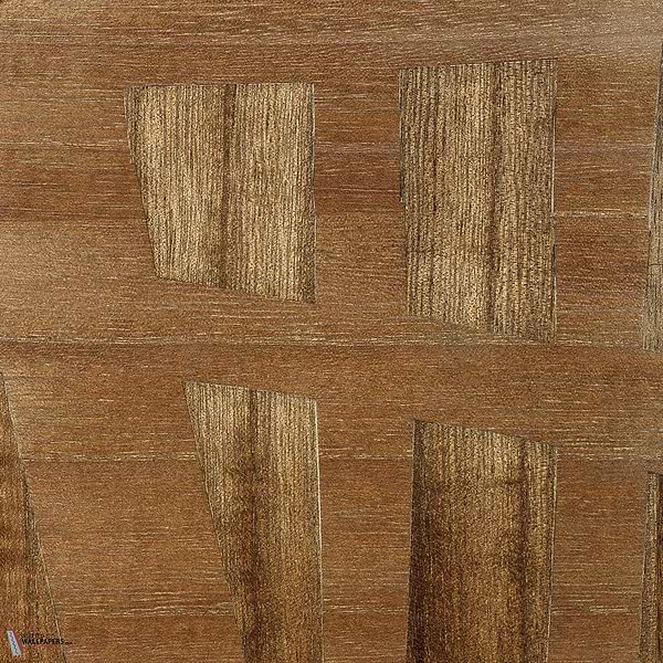 Futaie wallpaper-CMO Paris-Moka-Meter (M1)-Selected Wallpapers-Interiors